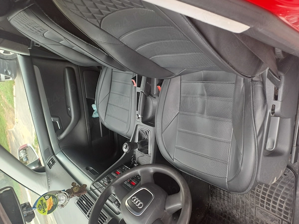 AUDI A4 2005 — imagine 4