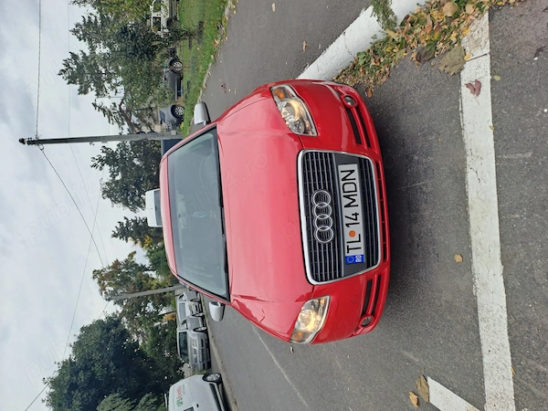 AUDI A4 2005 — imagine 1
