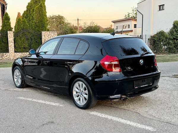 BMW 1 Series 2009 — imagine 2