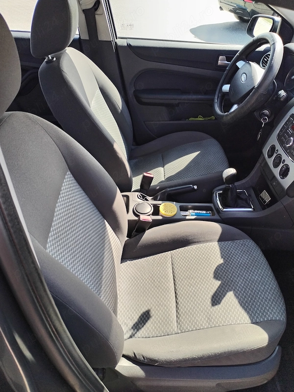 FORD Focus 2008 — imagine 8