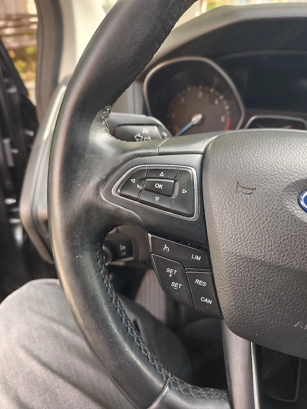 FORD Focus 2016 — imagine 2