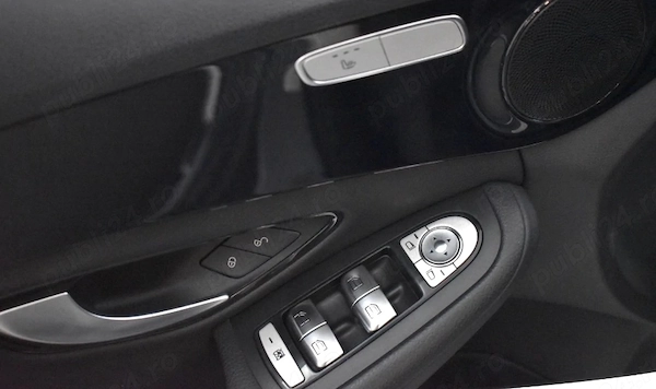 MERCEDES-BENZ E-Class 2019 — imagine 6