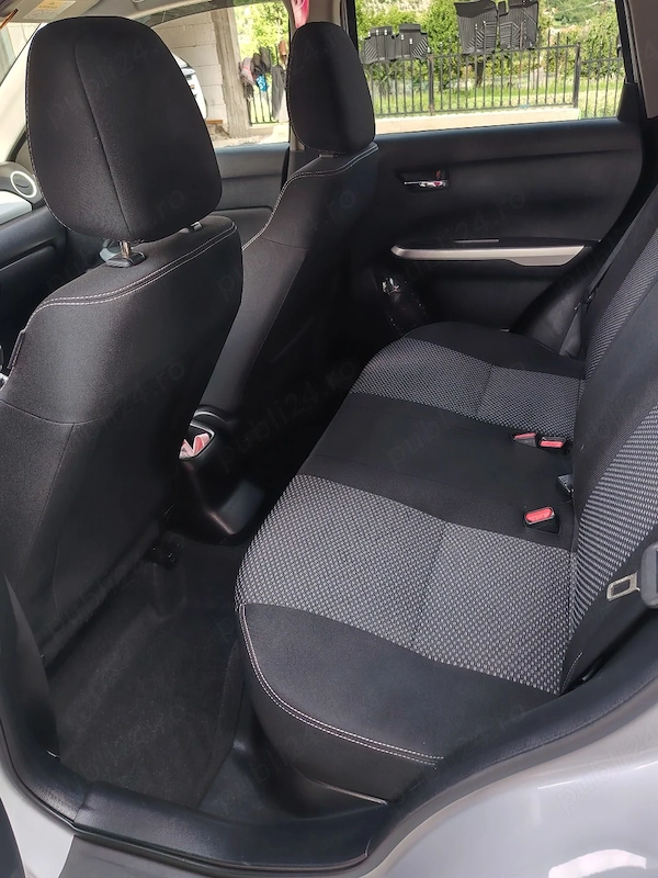 SUZUKI Vitara 2015 — imagine 2
