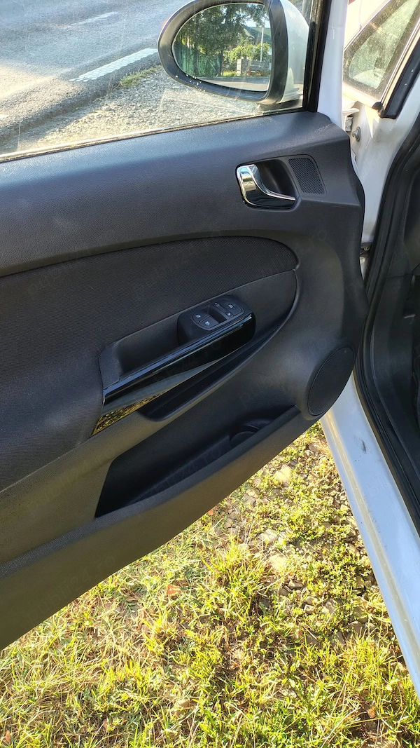 OPEL Corsa 2009 — imagine 5