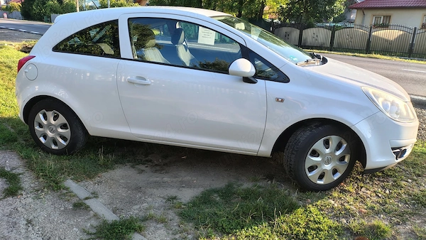 OPEL Corsa 2009 — imagine 3