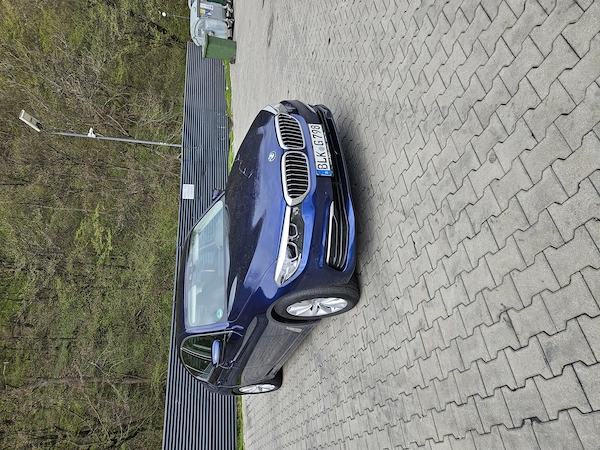 BMW Seria 5 2017 — imagine 5
