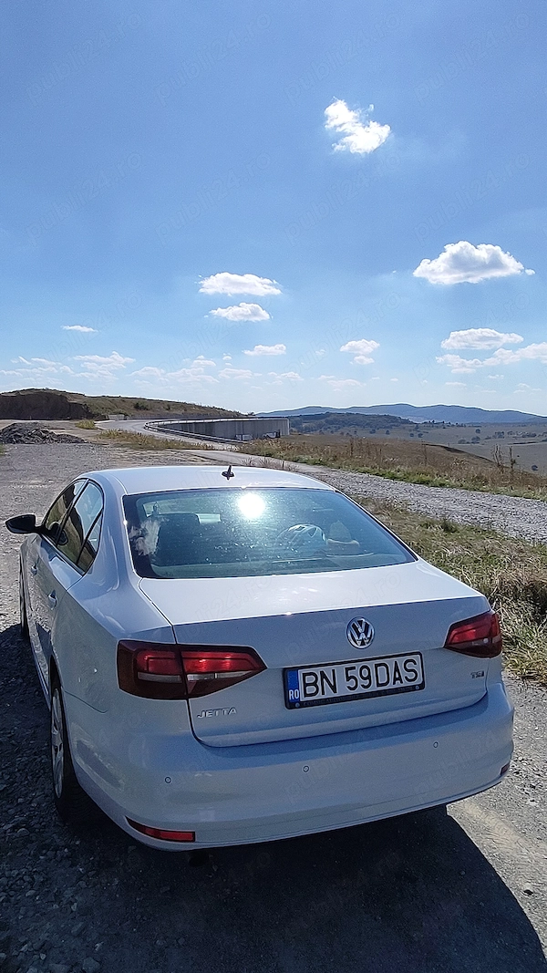 VOLKSWAGEN Jetta 2018 — imagine 3