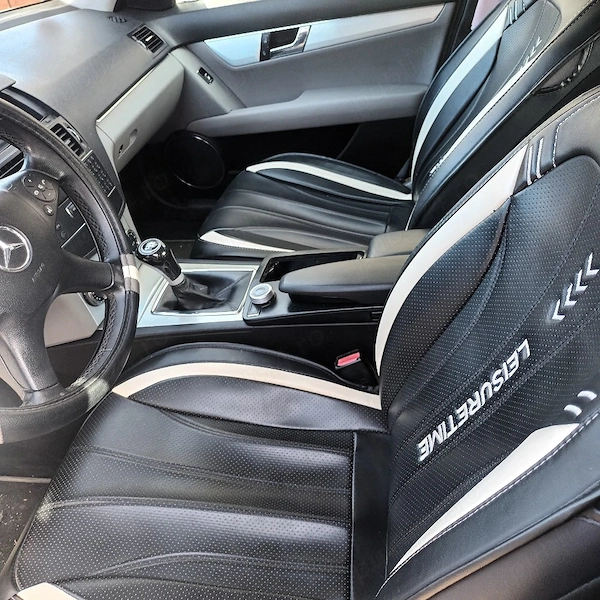 MERCEDES-BENZ E-Class 2007 — imagine 2