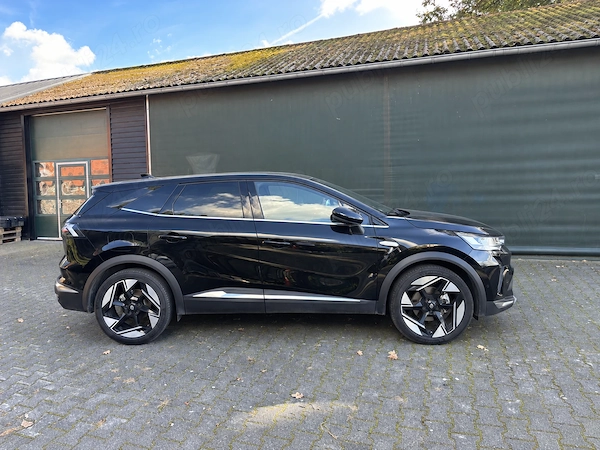 RENAULT Symbioz 2025 — imagine 2