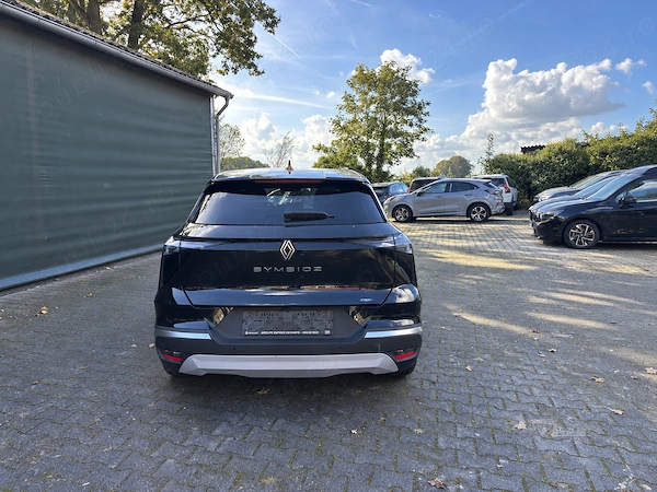 RENAULT Symbioz 2025 — imagine 5