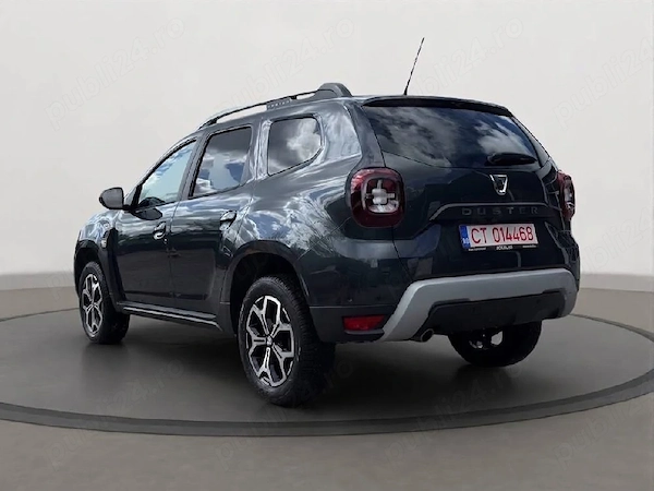 DACIA Duster 2021 — imagine 3