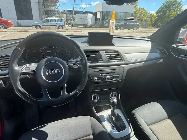 AUDI Q3 2014 — imagine 6