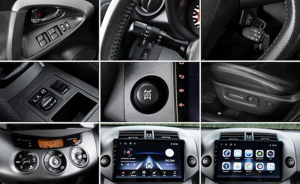 TOYOTA RAV4 2012 — imagine 7