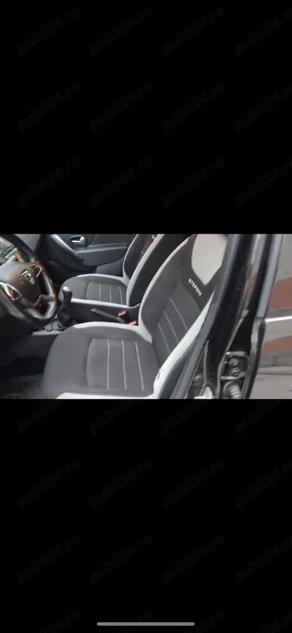 DACIA Logan Stepway 2020 — imagine 4