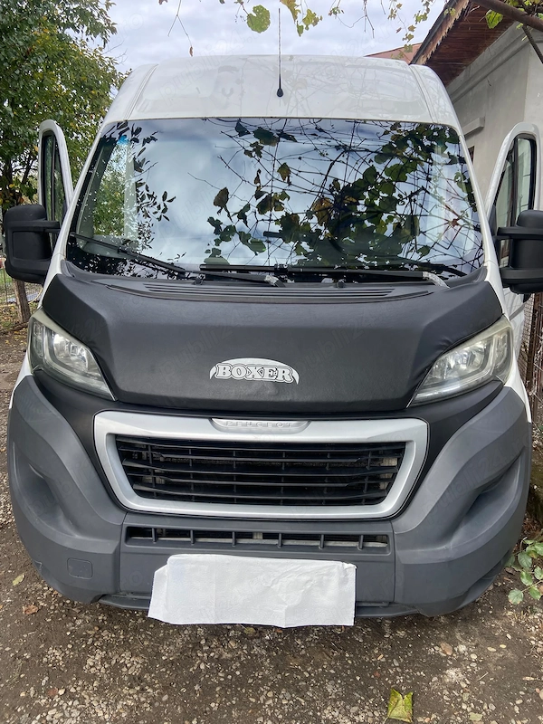 De vânzare duba  3,5 t