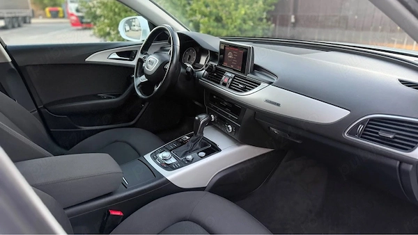 AUDI A6 2016 — imagine 5
