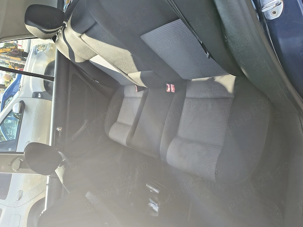 VOLKSWAGEN Golf 2003 — imagine 9