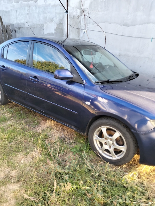 MAZDA 3 2005 — imagine 3