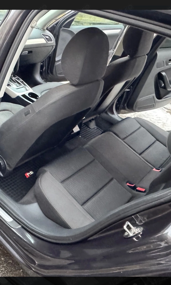 AUDI A4 2009 — imagine 5