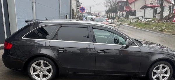 AUDI A4 2009 — imagine 2