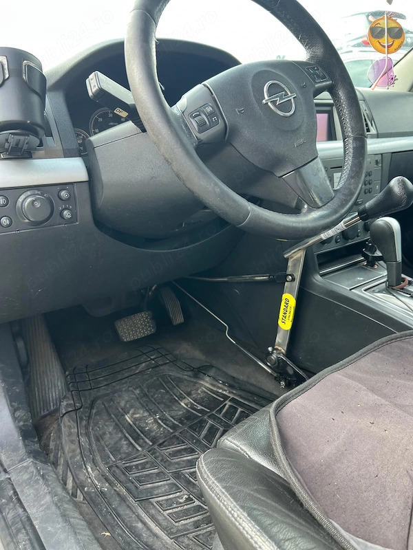 OPEL Vectra 2005 — imagine 2