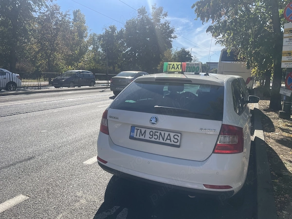 SKODA Rapid 2015 — imagine 4