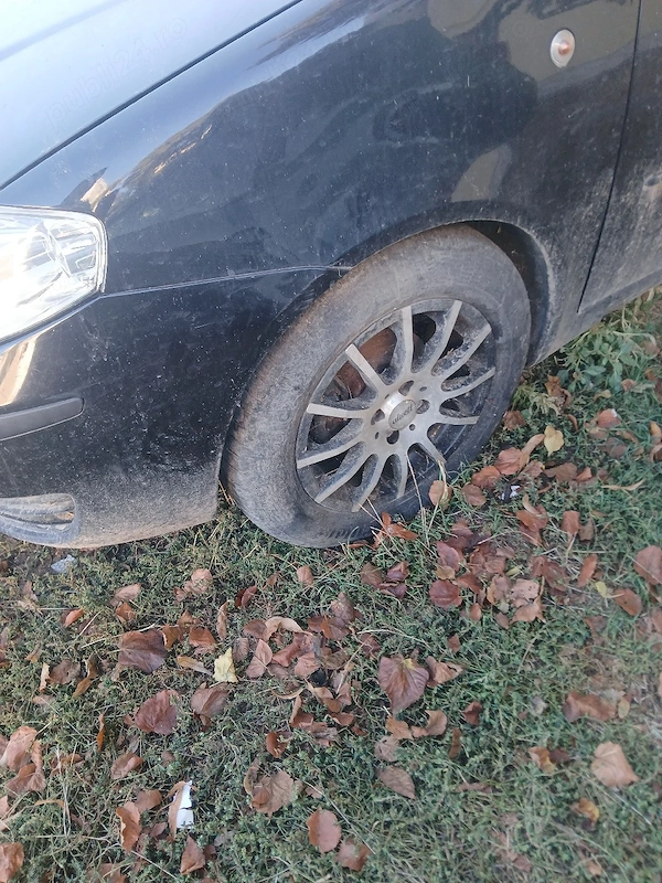 FIAT Punto 2006 — imagine 2