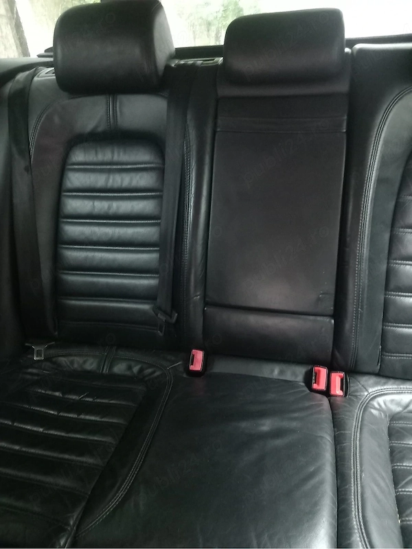 VOLKSWAGEN Passat 2007 — imagine 2