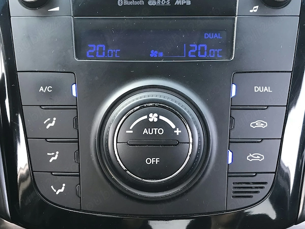 HYUNDAI i40 2014 — imagine 16