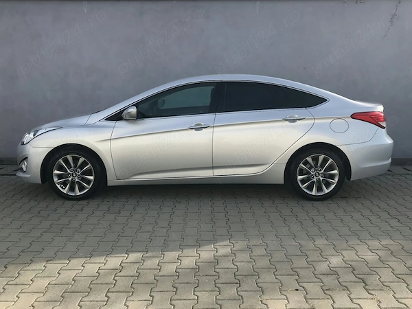 HYUNDAI i40 2014 — imagine 10