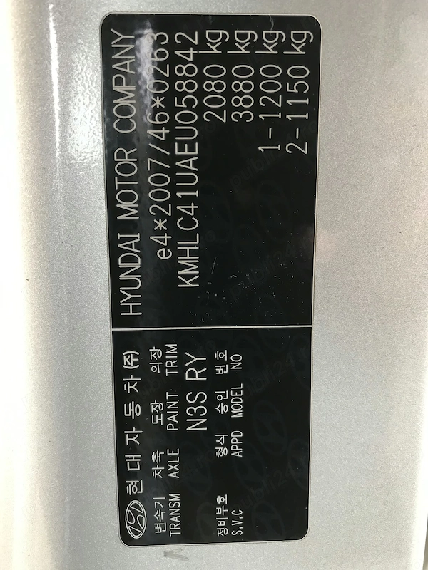 HYUNDAI i40 2014 — imagine 8