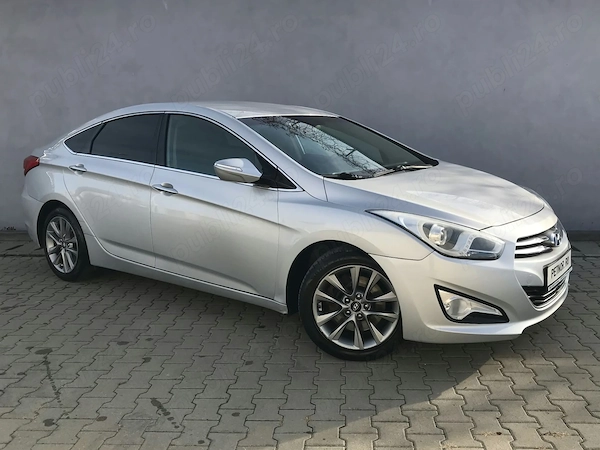 HYUNDAI i40 2014 — imagine 2