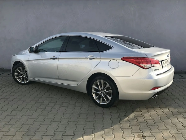 HYUNDAI i40 2014 — imagine 4