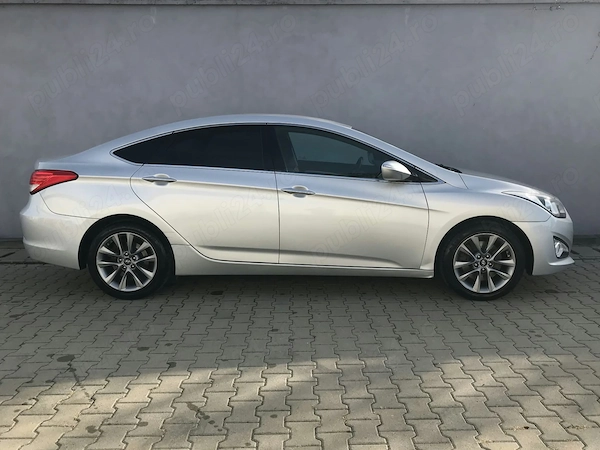HYUNDAI i40 2014 — imagine 9