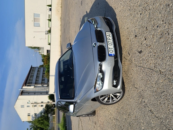 BMW 3 Series 2017 — imagine 5