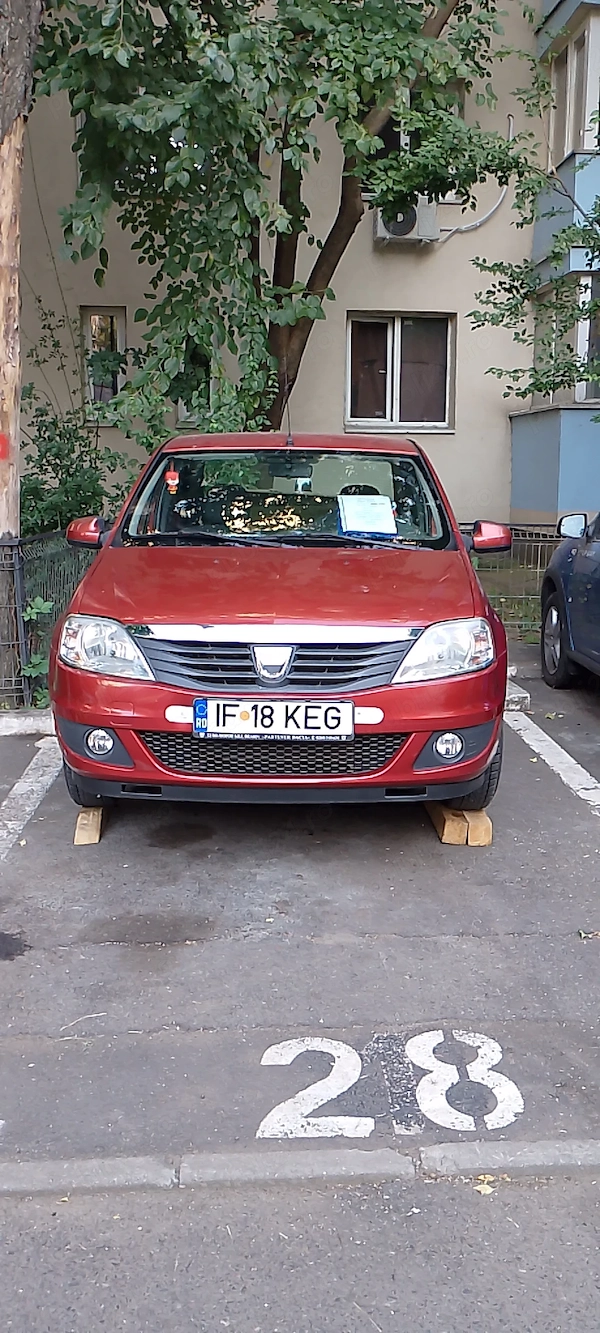 De vanzare DACIA Logan