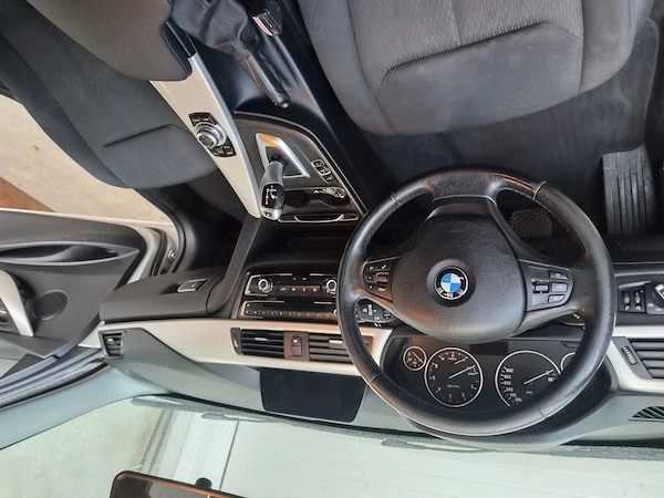 BMW 3 Series 2017 — imagine 2