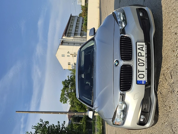 BMW 3 Series 2017 — imagine 7