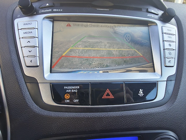 HYUNDAI ix35 2013 — imagine 5