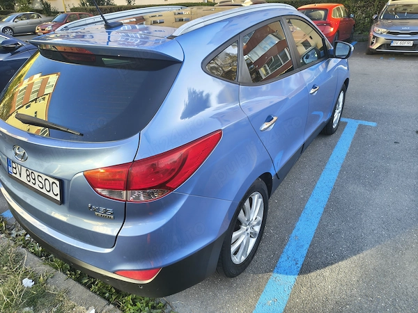 HYUNDAI ix35 2013 — imagine 3