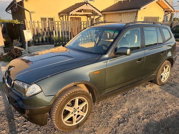 BMW  2005 — imagine 2