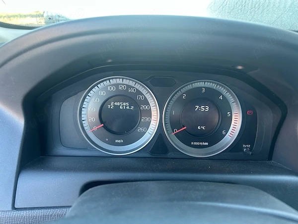 VOLVO XC60 2012 — imagine 2
