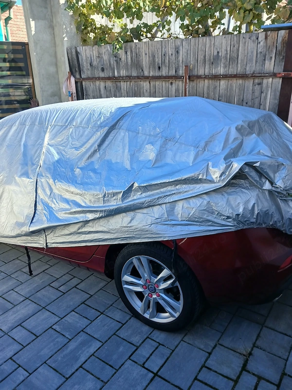 VOLVO V40 2015 — imagine 8