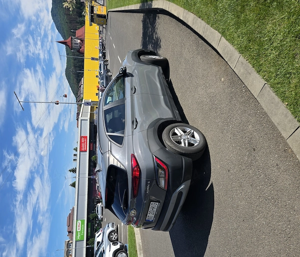 HYUNDAI Kona 2022 — imagine 7