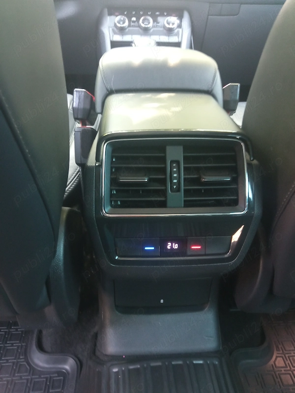 SKODA Kodiaq 2020 — imagine 8
