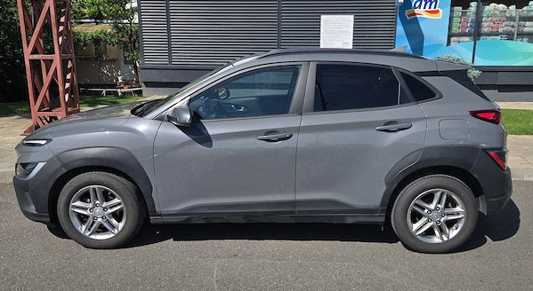 HYUNDAI Kona 2022 — imagine 3