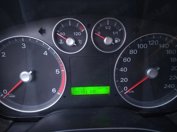 FORD Focus 2006 — imagine 4