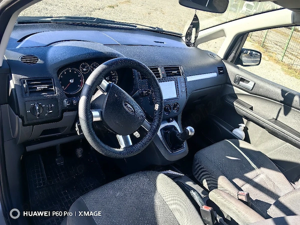 FORD C-Max 2005 — imagine 2
