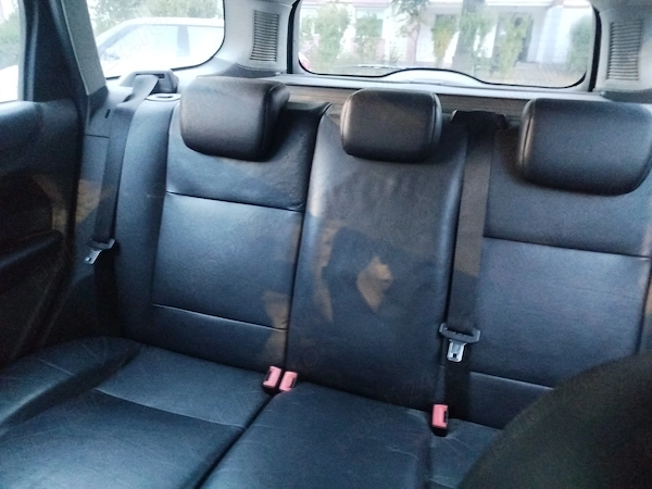 FORD Focus 2006 — imagine 2