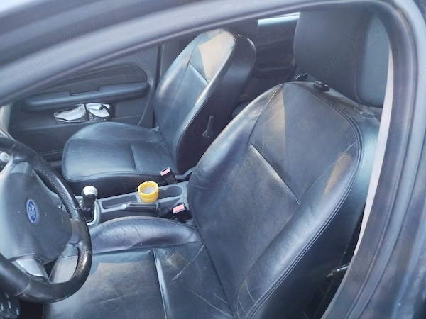 FORD Focus 2006 — imagine 3